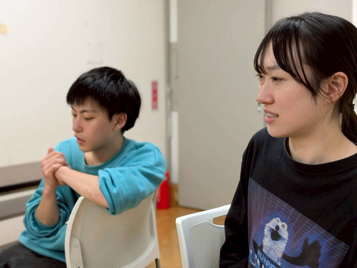 斉藤沙紀 tweet media