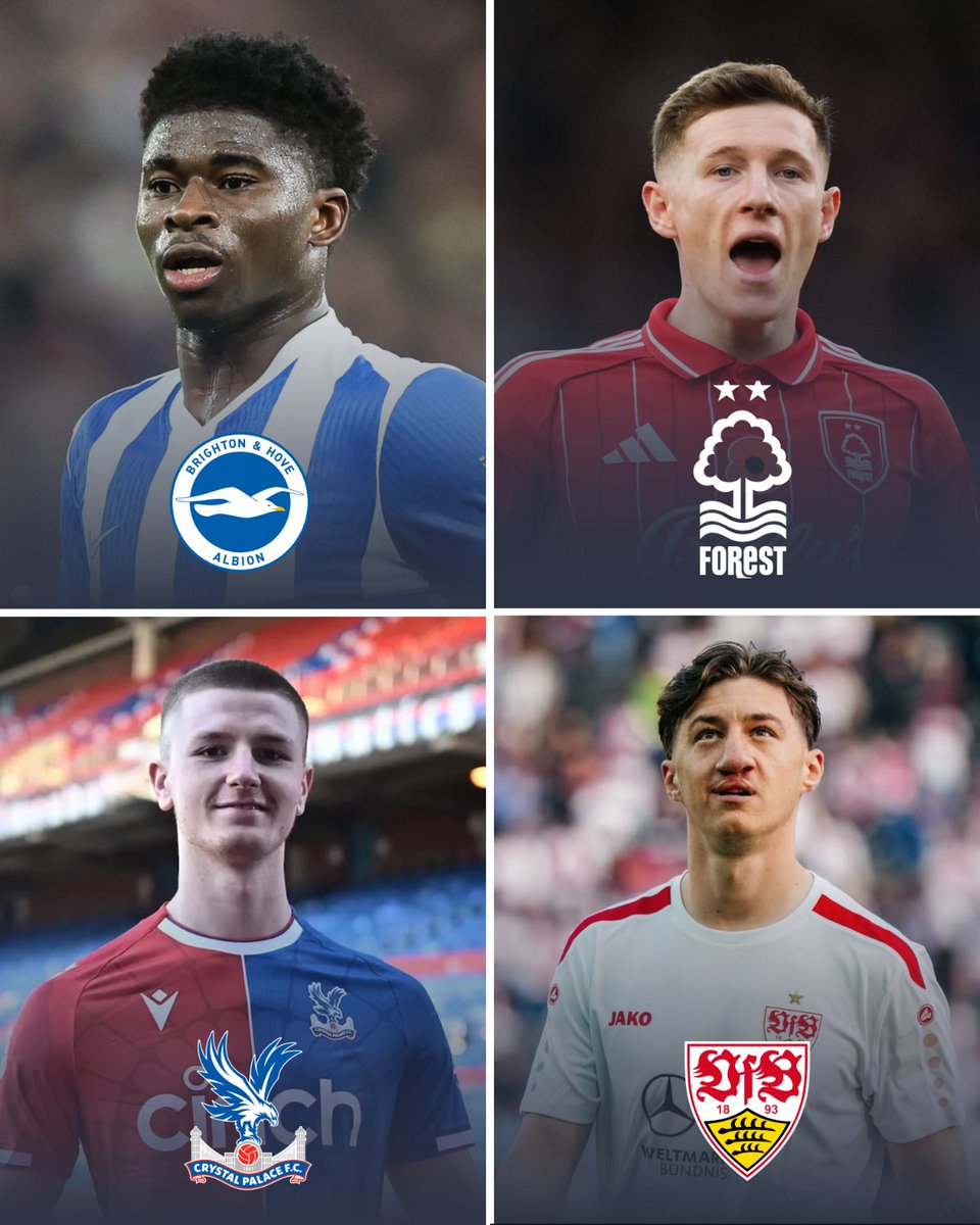 TEAMtalk tweet media