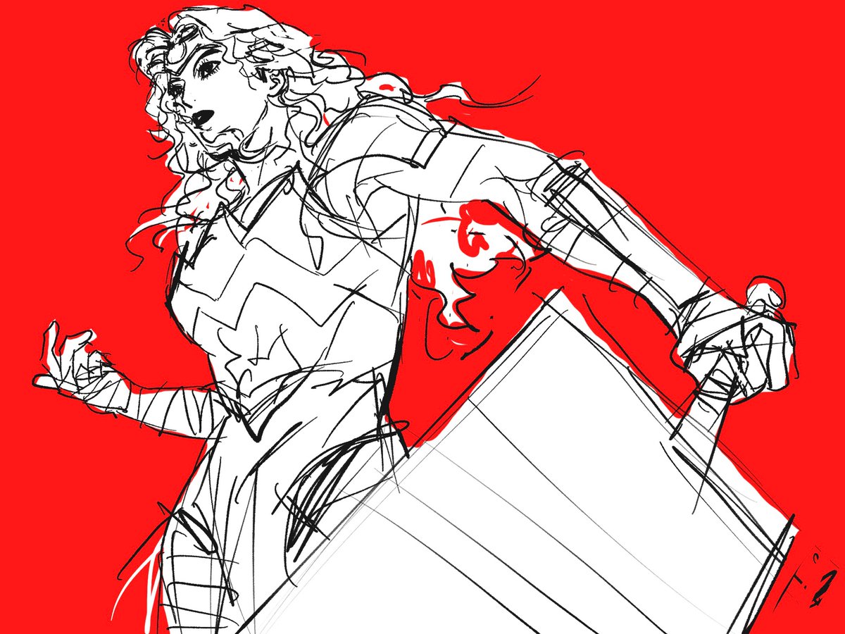 神魂颠倒 tweet media