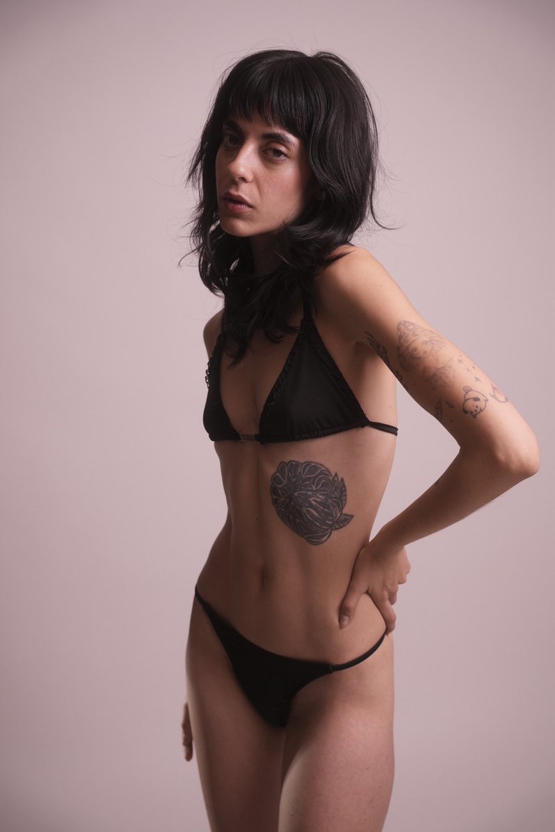 ♡яαfαεℓℓα♡ tweet media