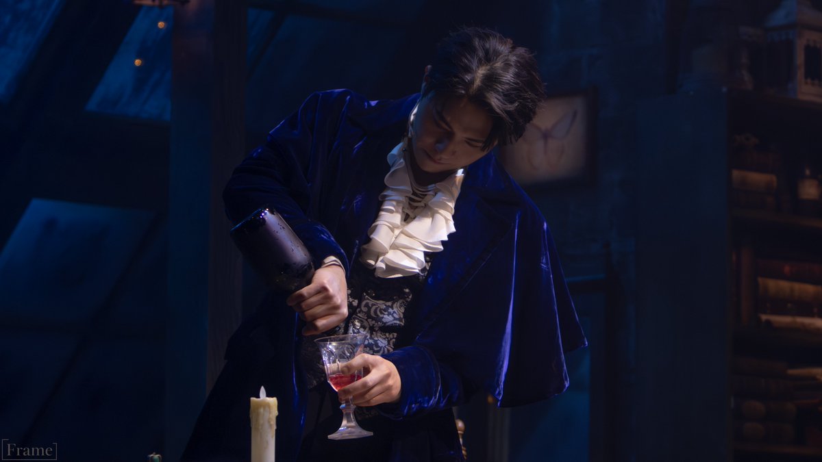 𝗙𝗥𝗔𝗠𝗘 tweet media