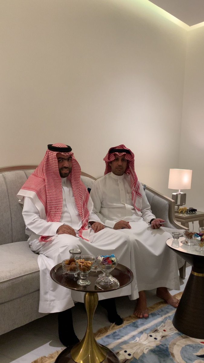 العوبد 🟥 tweet media