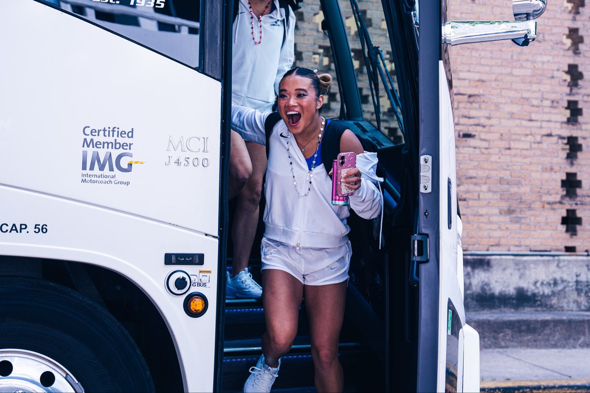 Air Force Women's Gymnastics tweet media