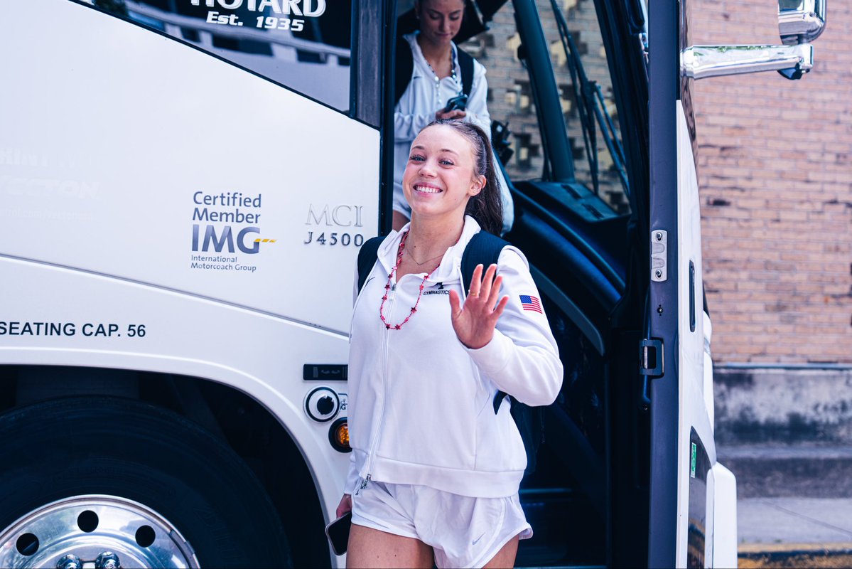 Air Force Women's Gymnastics tweet media