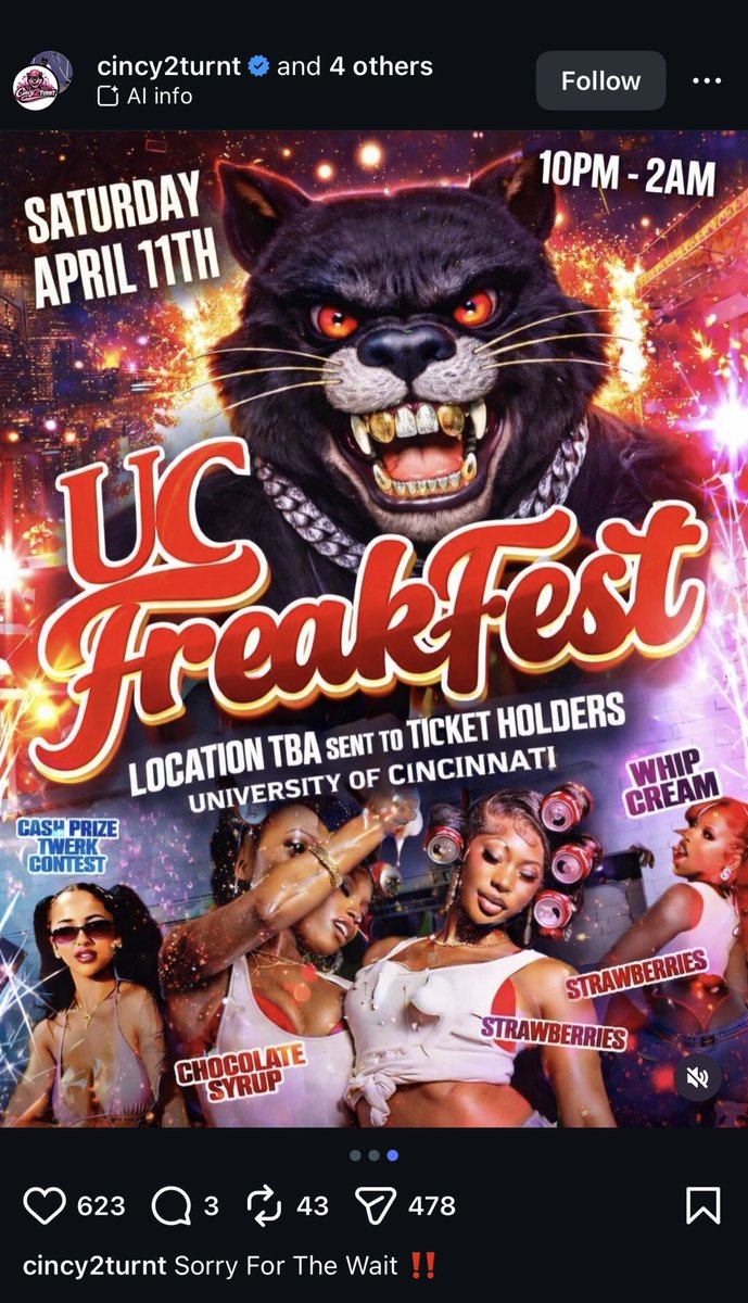 Osama O’Leary, LHP tweet media