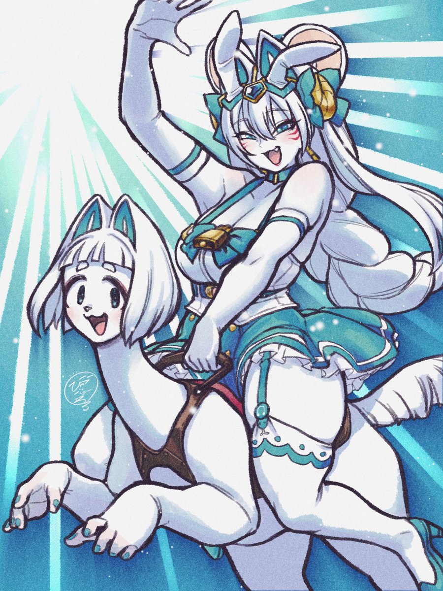 いつもはこんな感じです 