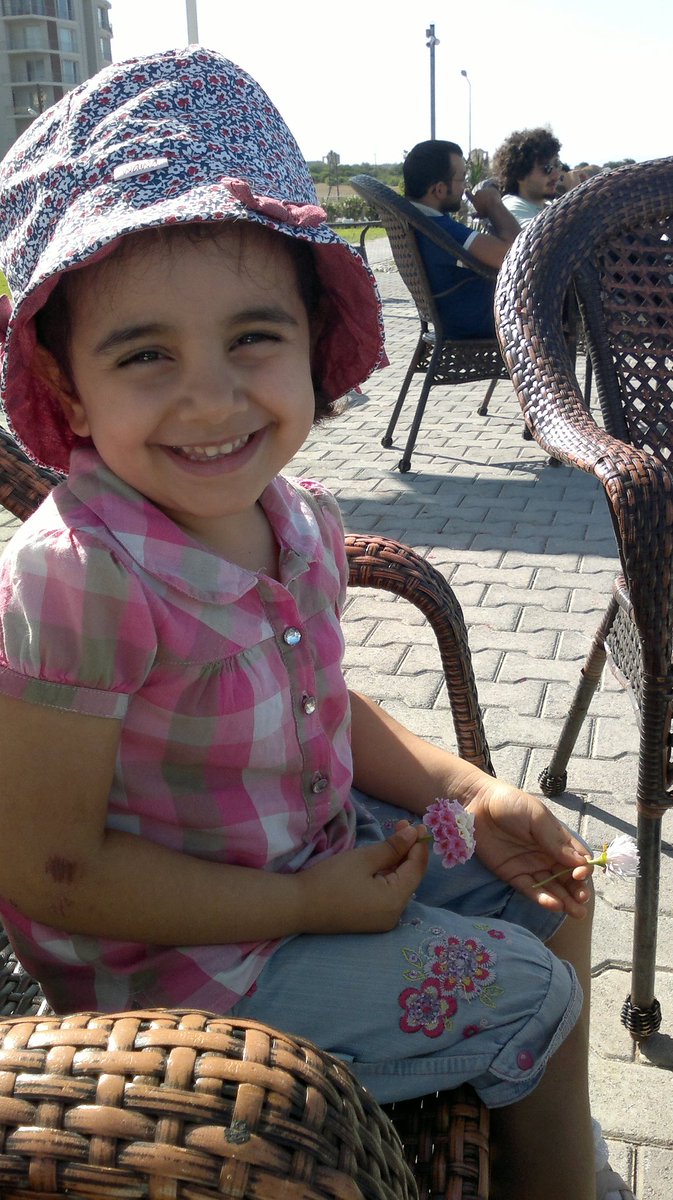 Safiye Çevik tweet media