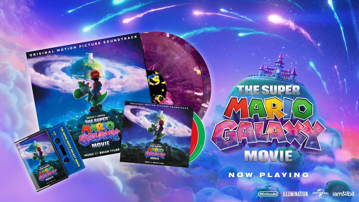 GoNintendoTweet tweet media