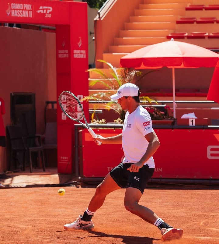 Jeu, Set et Match tweet media