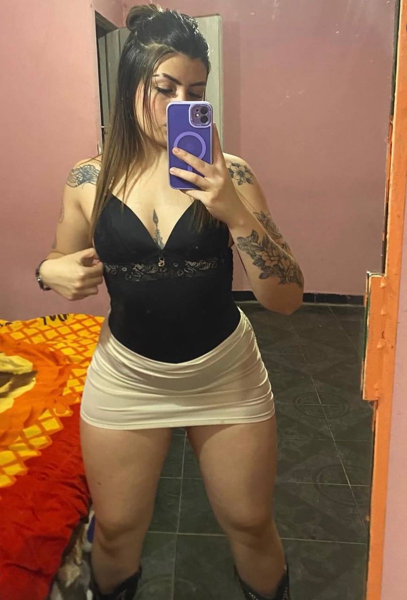 Larissa Silva tweet media