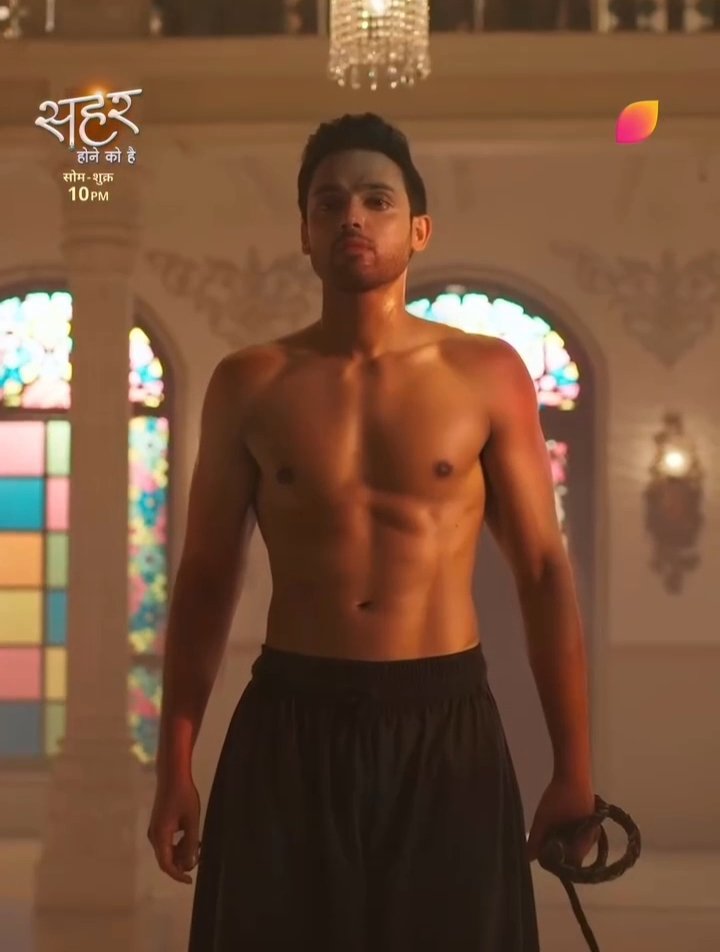 ꪖ...ᥫ᭡ ( maher’s yearning era ) tweet media