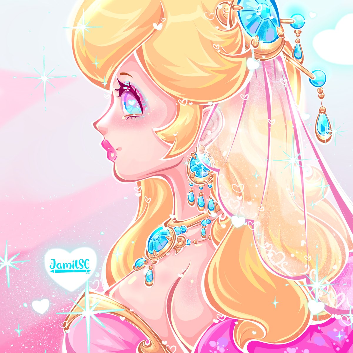 🌟JamilSC🌟OPEN Commission 🌟 tweet media