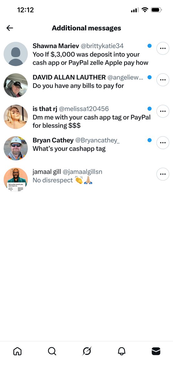 eve/sirèn tweet media