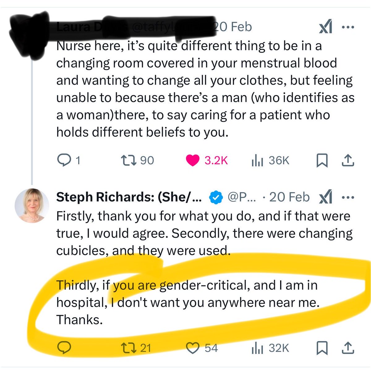 Georgina A 🟢⚪️🟣🍁🍉🧘📚 tweet media