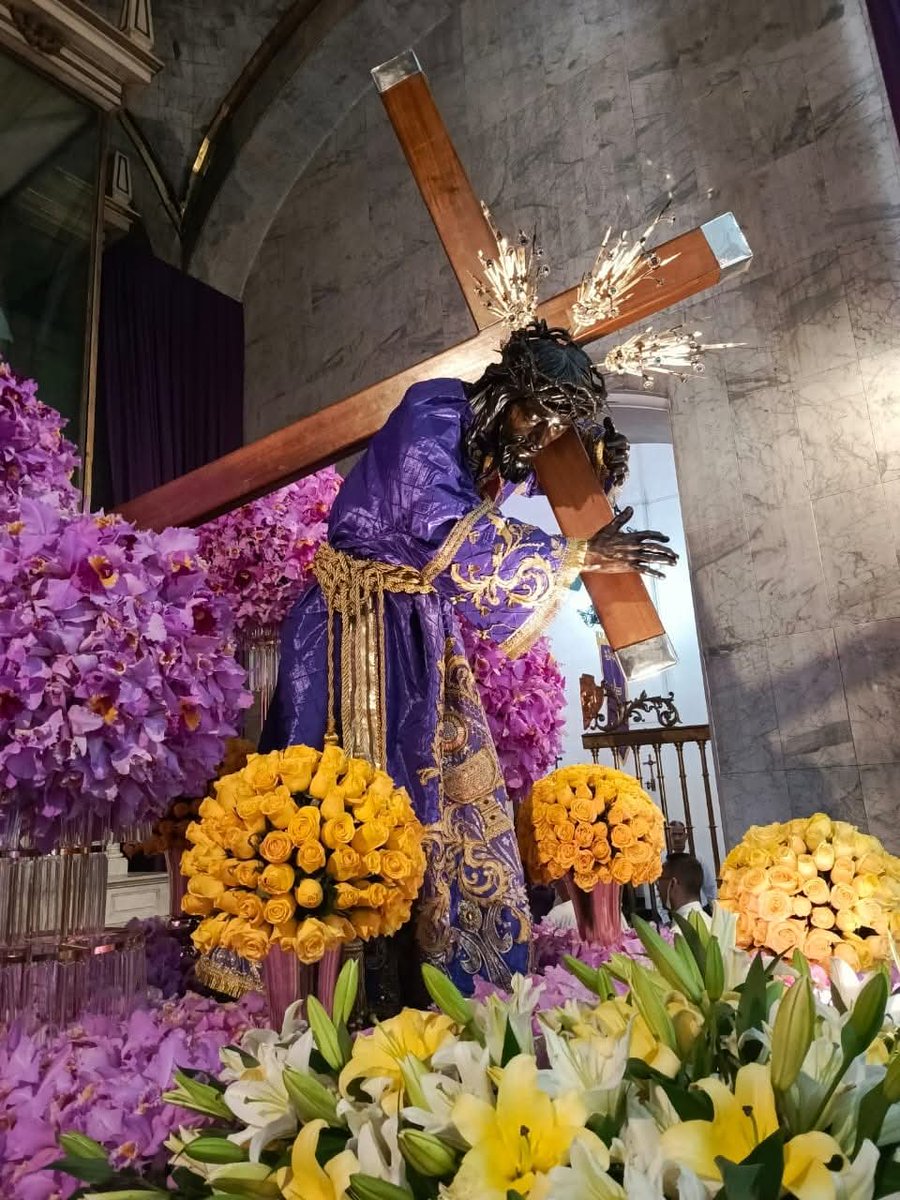 Nora Piña Ghazzaoui tweet media