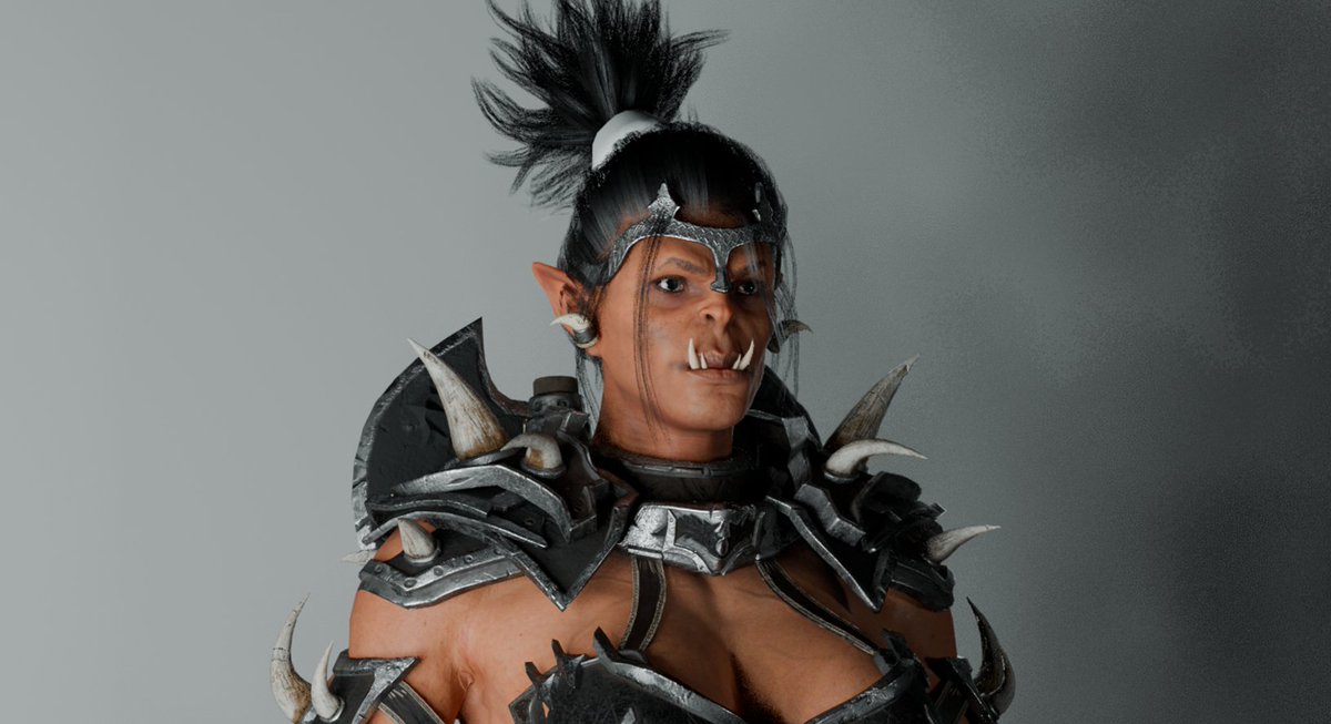 Project Orc tweet media