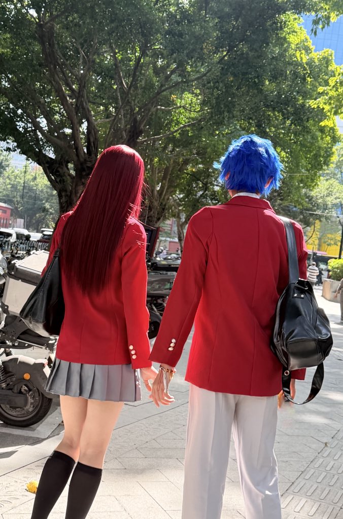 东青台 tweet media