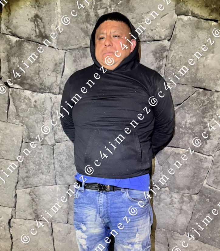 Carlos Jiménez tweet media