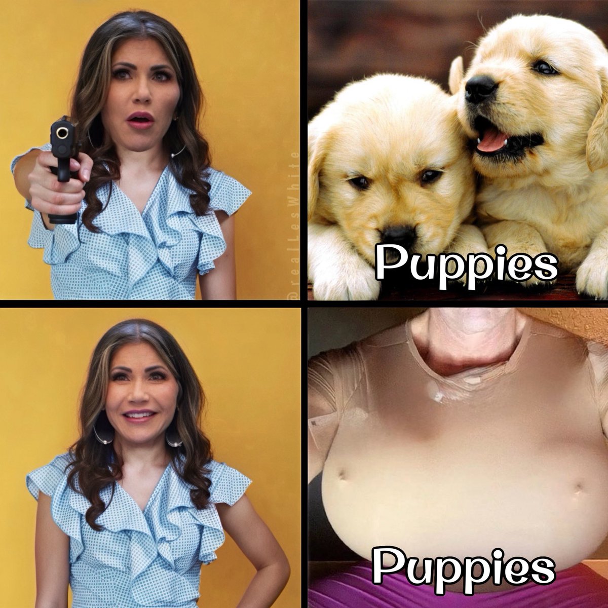 Les White (@realleswhite) on Twitter photo 