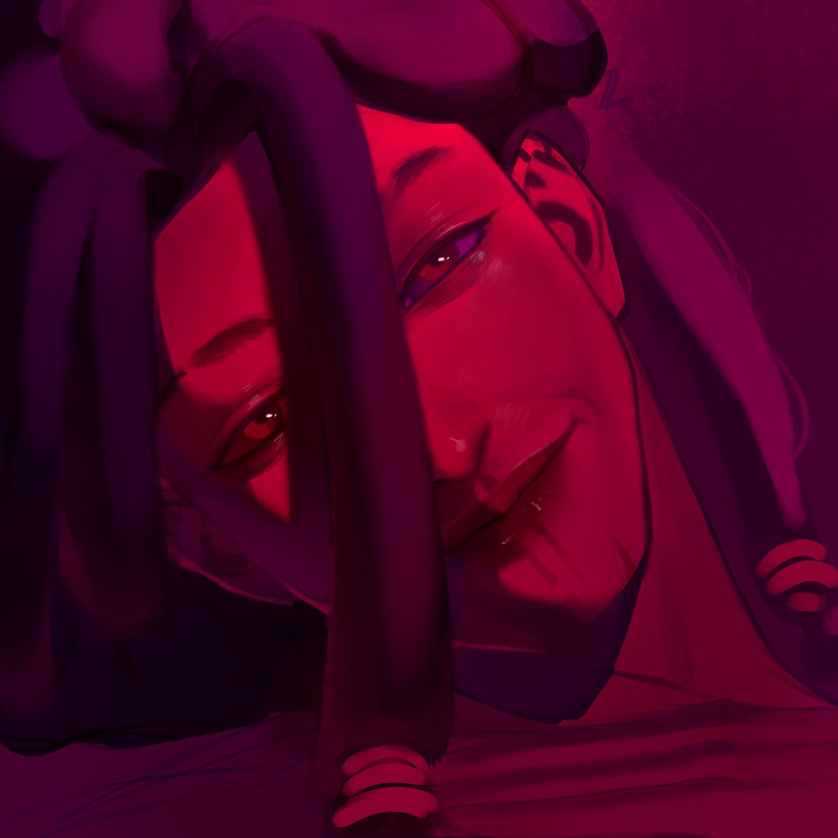 clidisca • comms open! tweet media