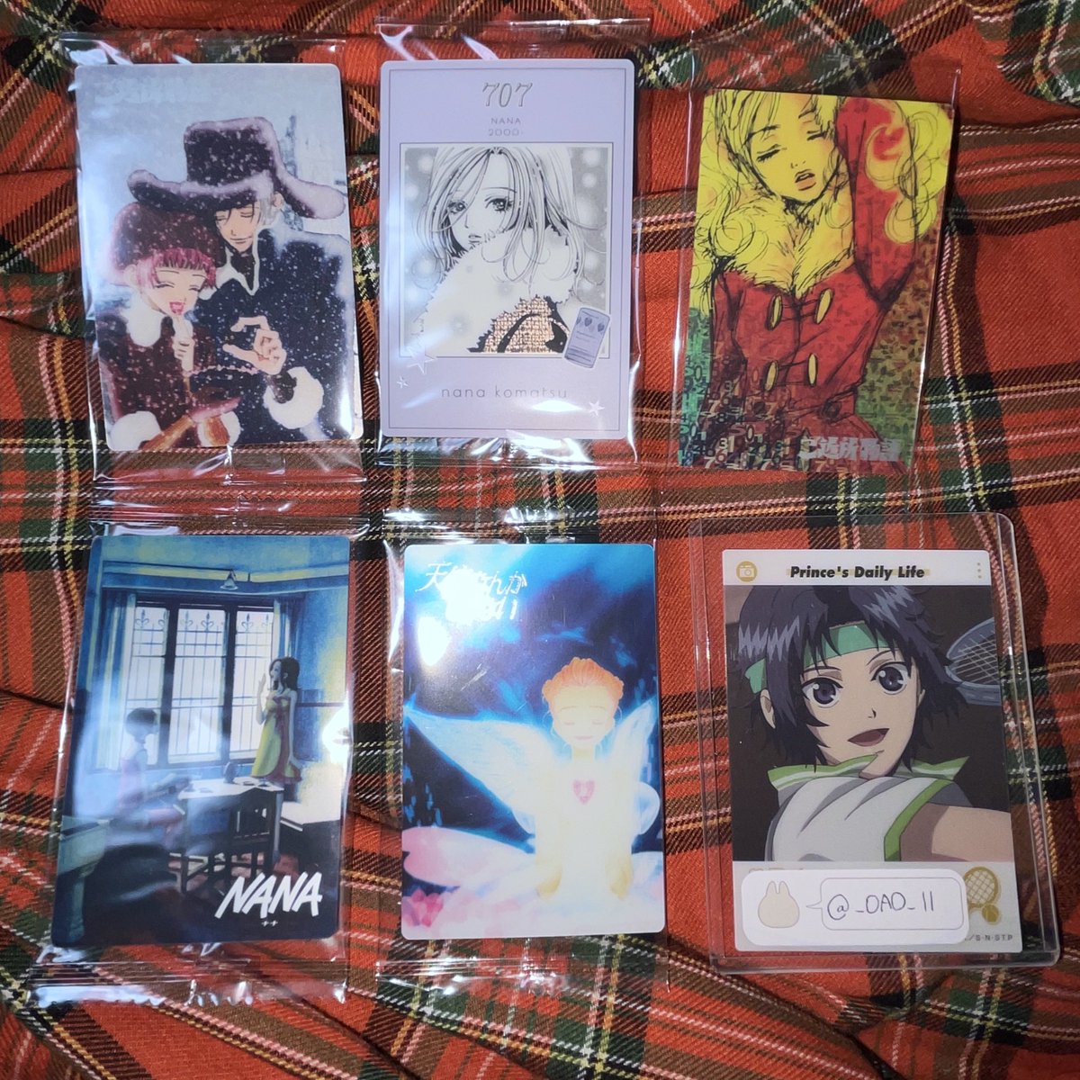 🐑 ／初回🔗必読 tweet media