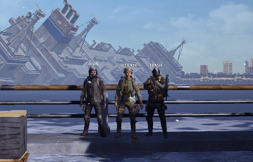 DJTICKLE tweet media