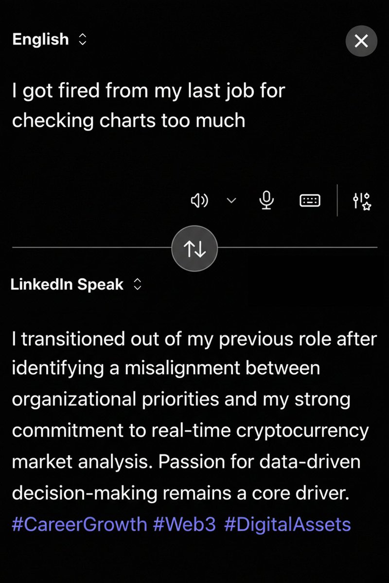 Nioexchange's tweet image. ‘too much charting’ becomes ‘data-driven passion.’

#CryptoHumor #CryptoMemes