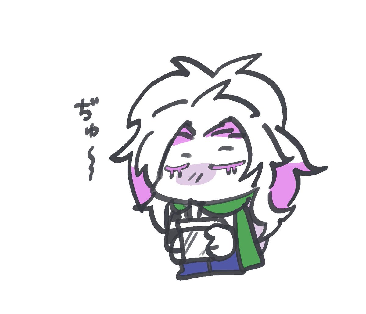 卜キサカ🪬 tweet media