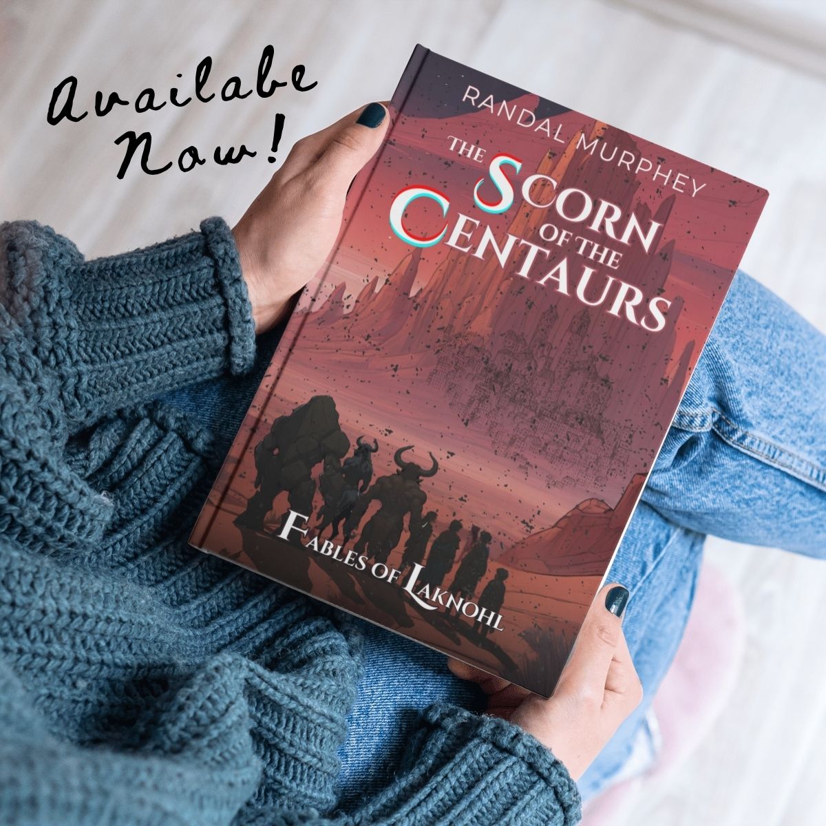 Randal Murphey tweet media