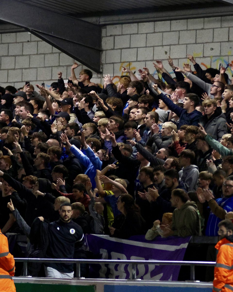 Chester FC tweet media