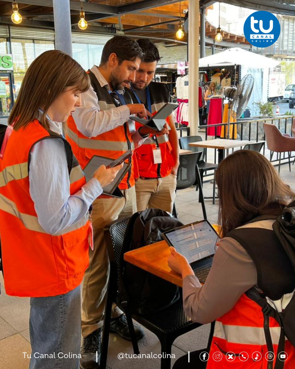 Tu Canal Colina tweet media