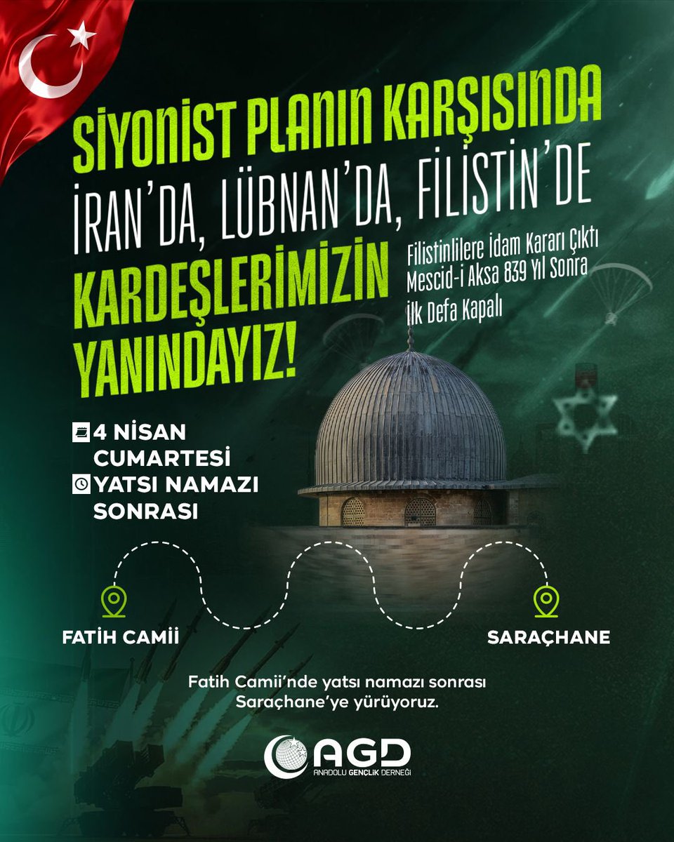 4Fakülte tweet media