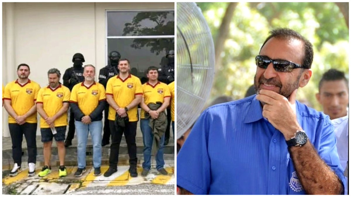 CSE Azul tweet media