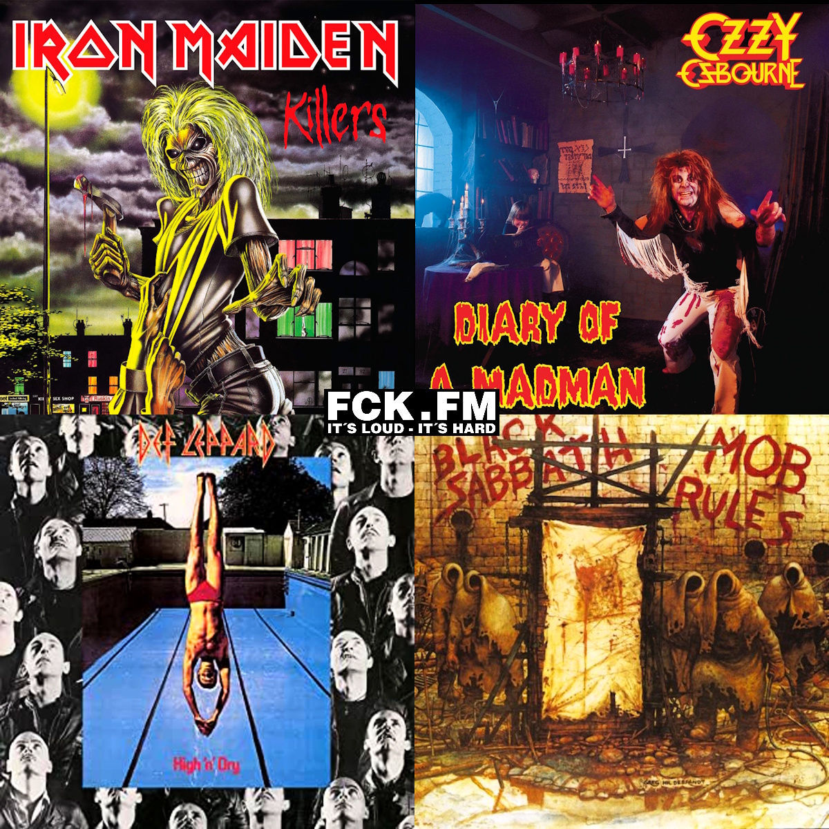 FCK.FM® Magazine | Rock'n'Roll, Girls & Lifestyle tweet media