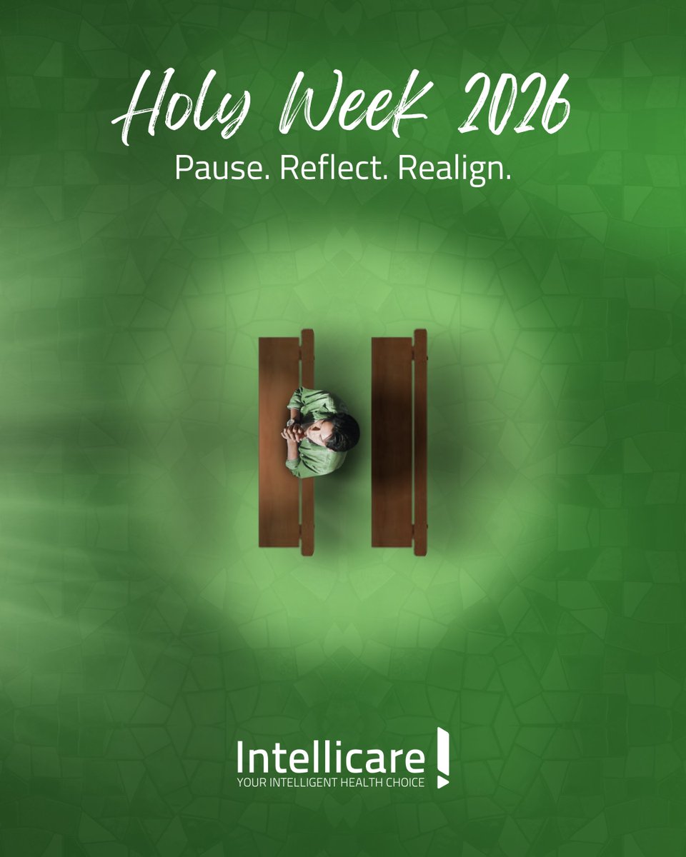 Intellicare tweet media