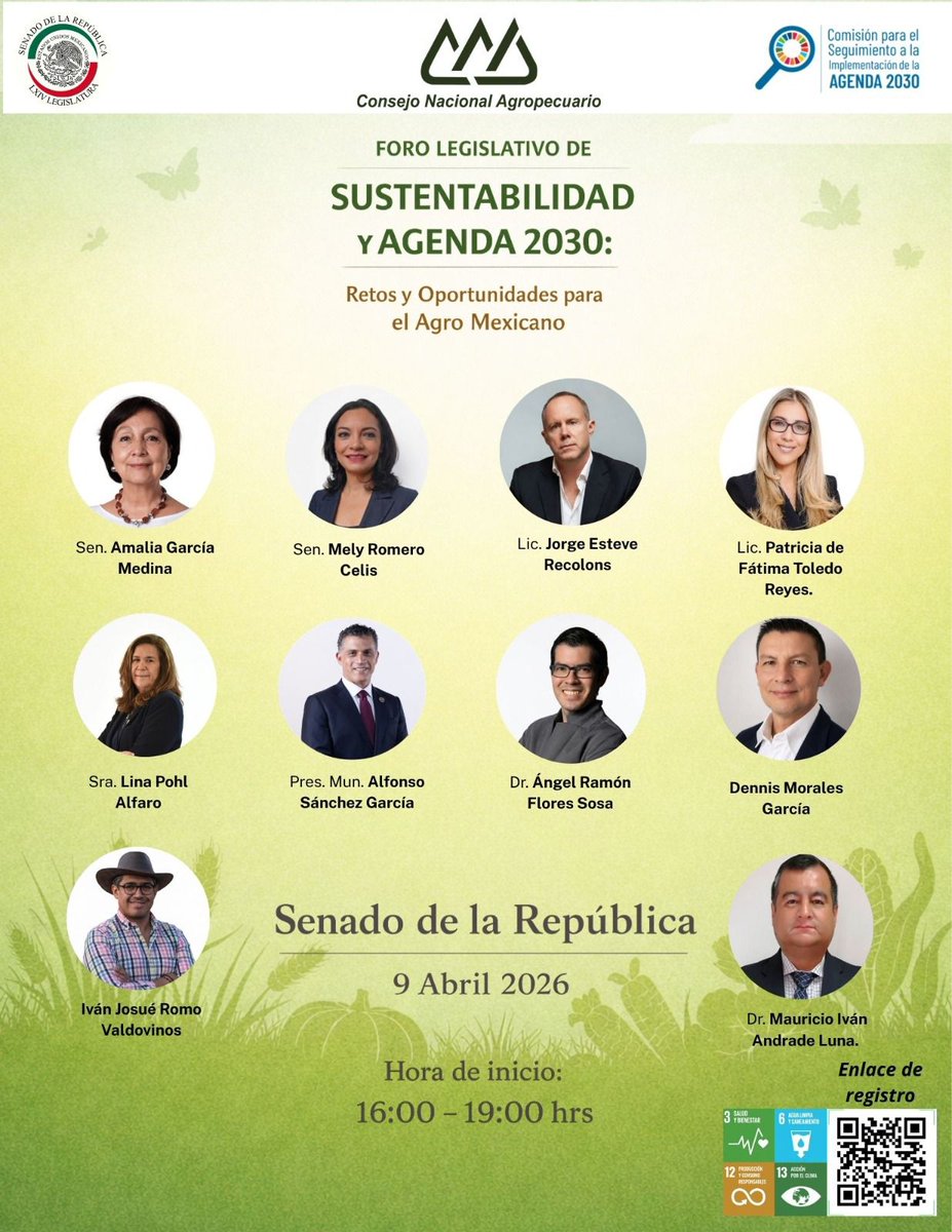 Colegio de Postgraduados tweet media