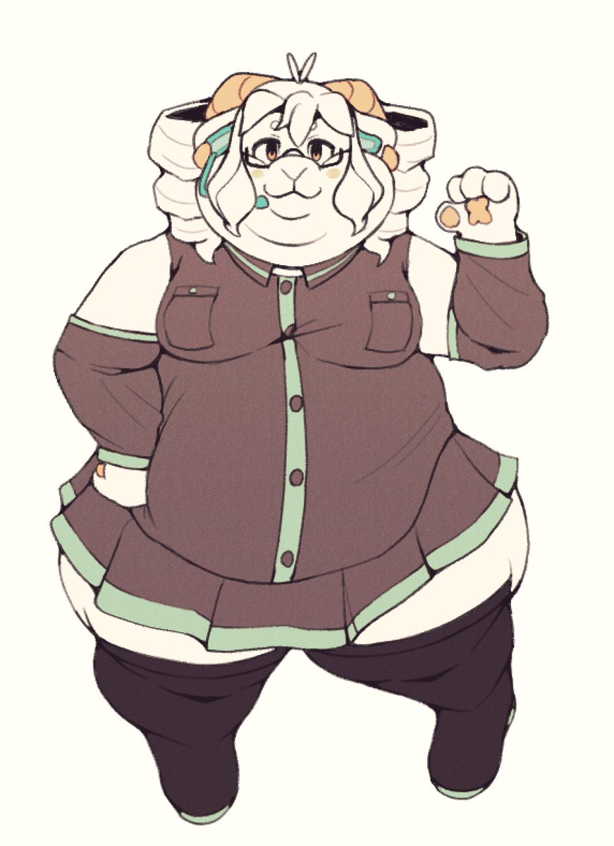 🍀 Clover 🔞 tweet media