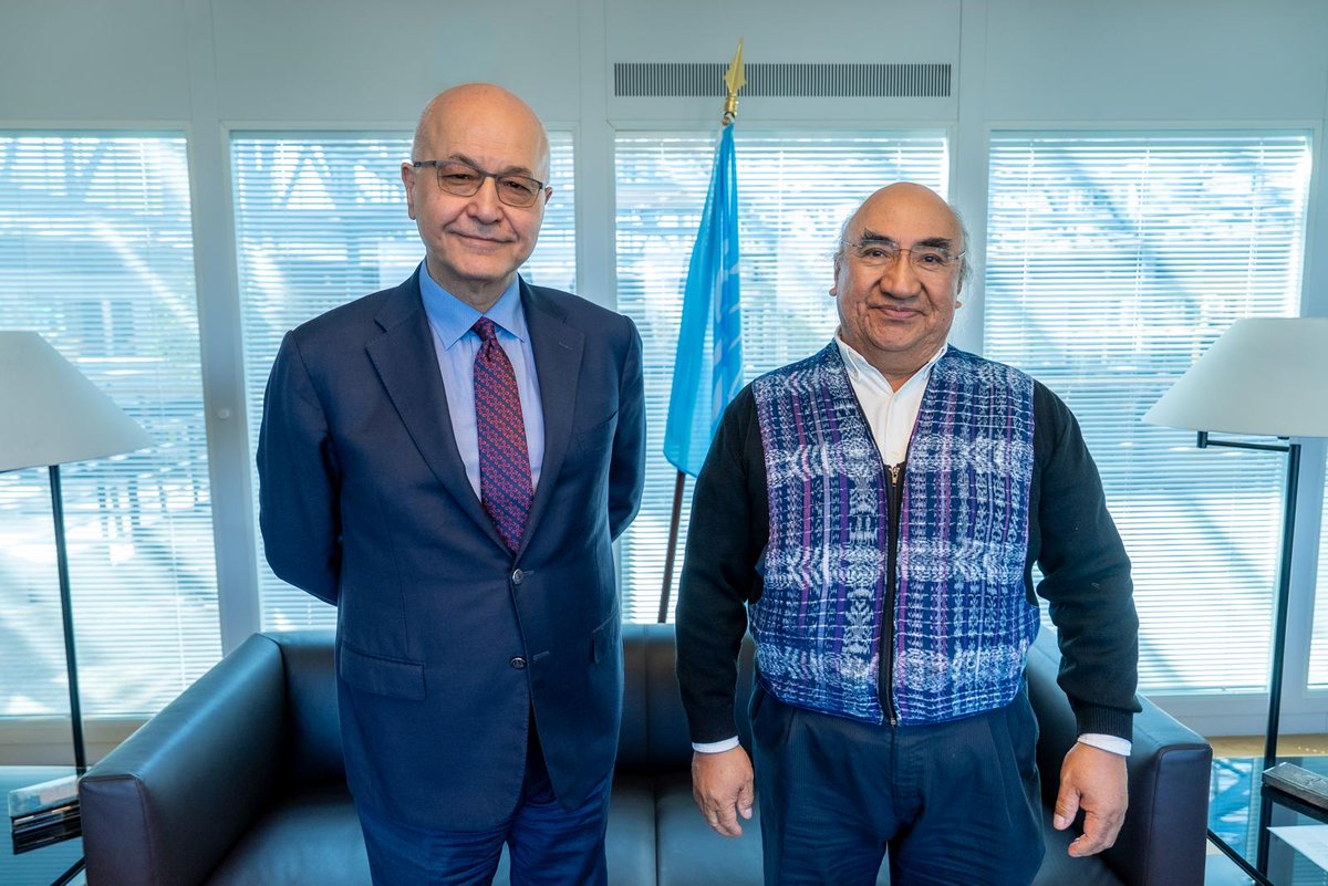 MINEX Guatemala 🇬🇹 tweet media