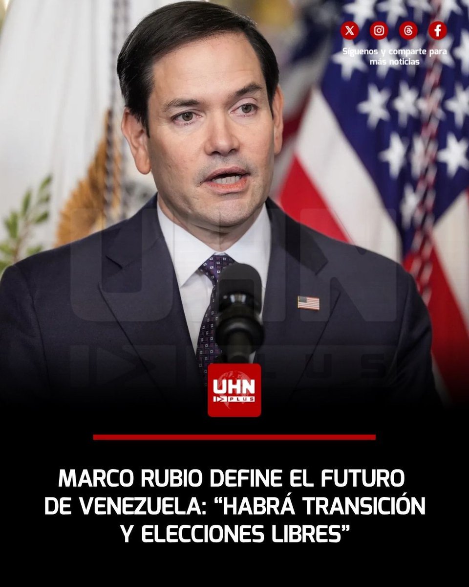 UHN Plus tweet media