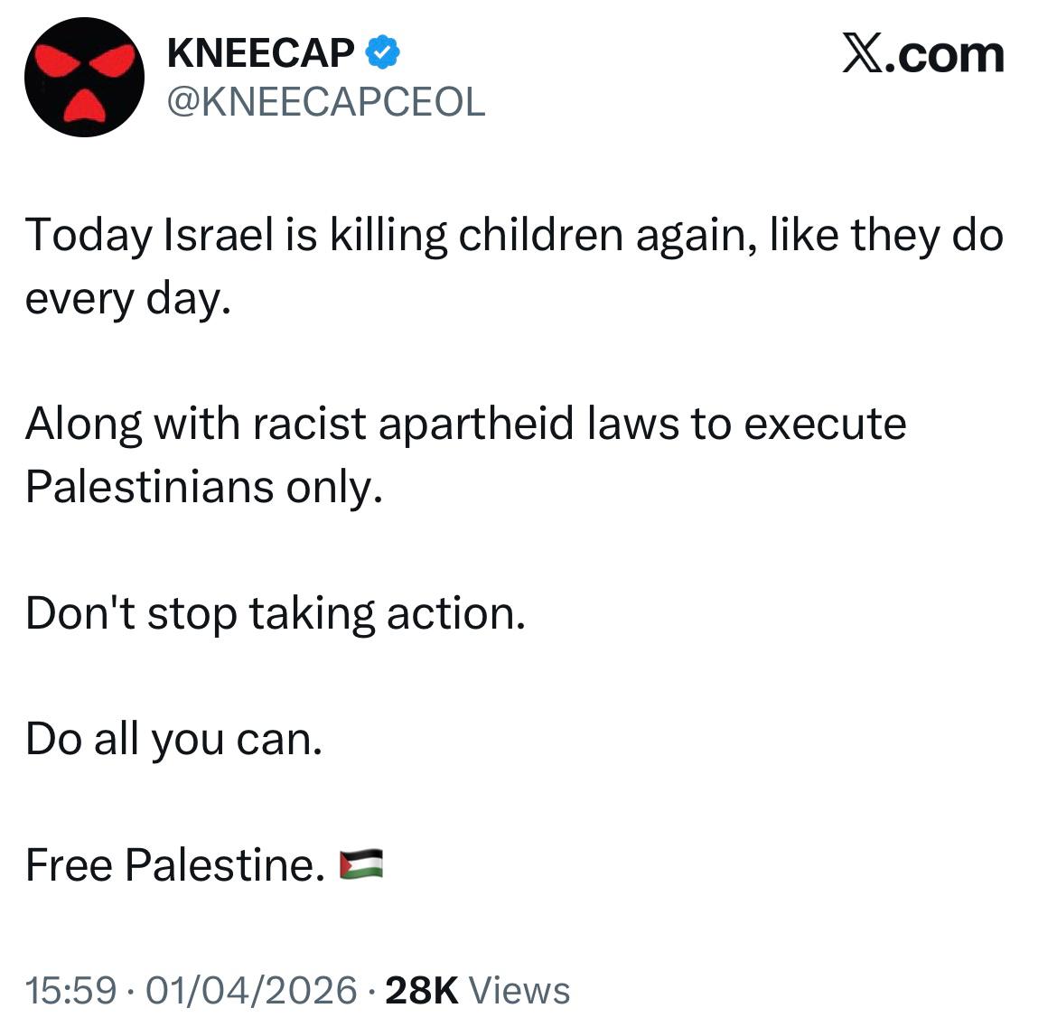 Hen Mazzig tweet media