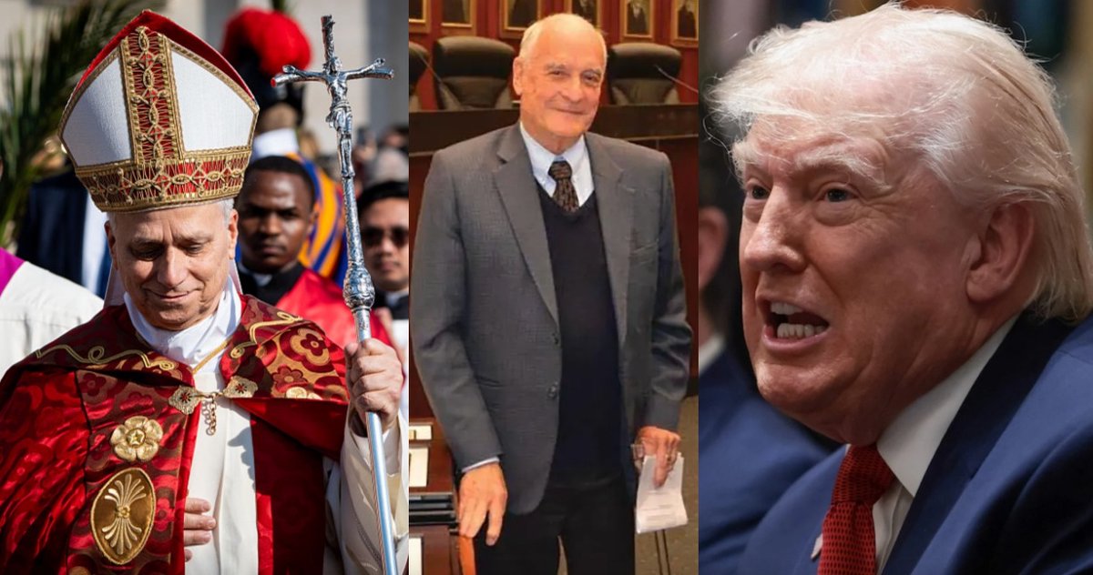 Occupy Democrats tweet media