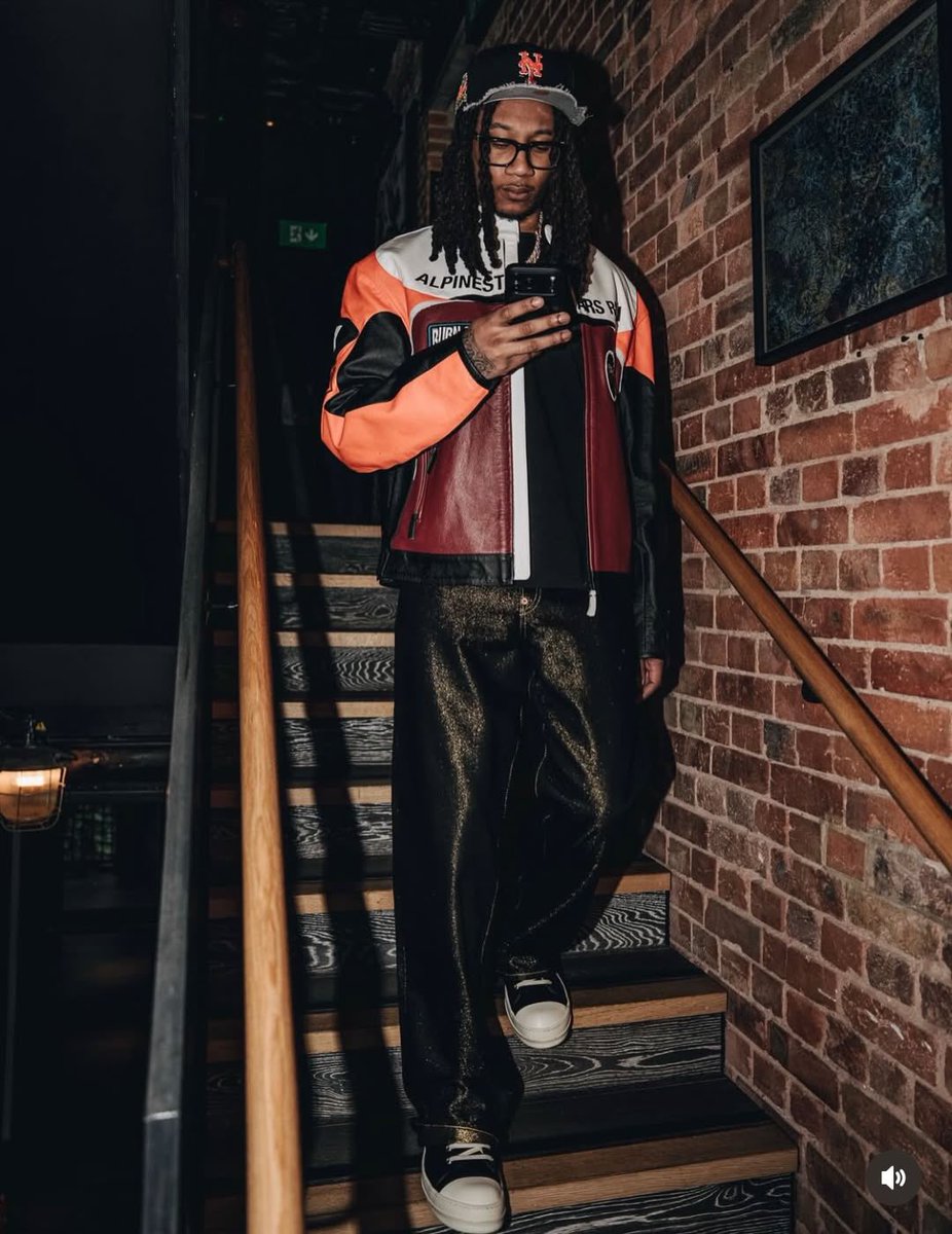 🇯🇲 TMC Music Connoisseur // ‘Change’ Out Now tweet media