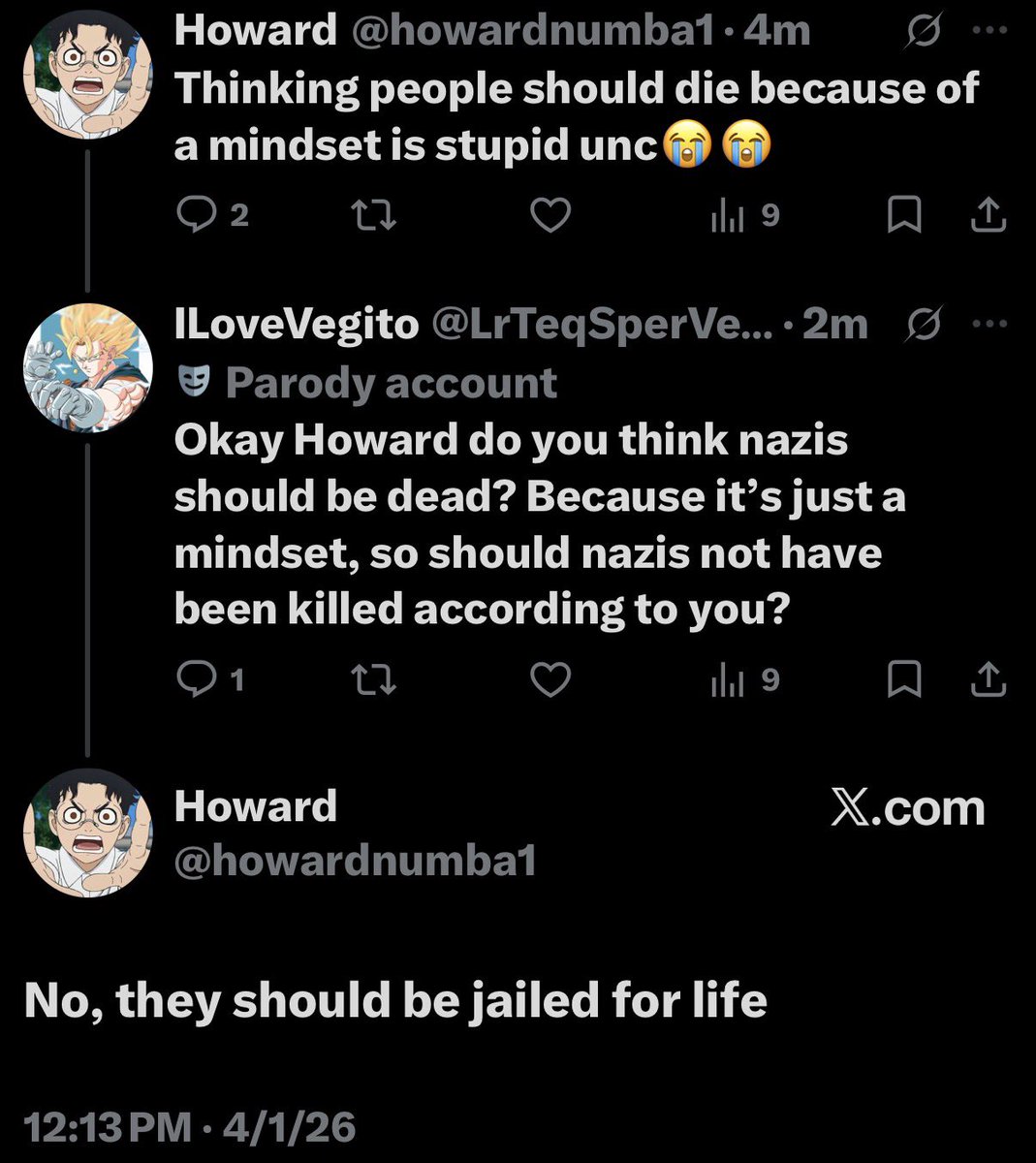 ILoveVegito tweet media