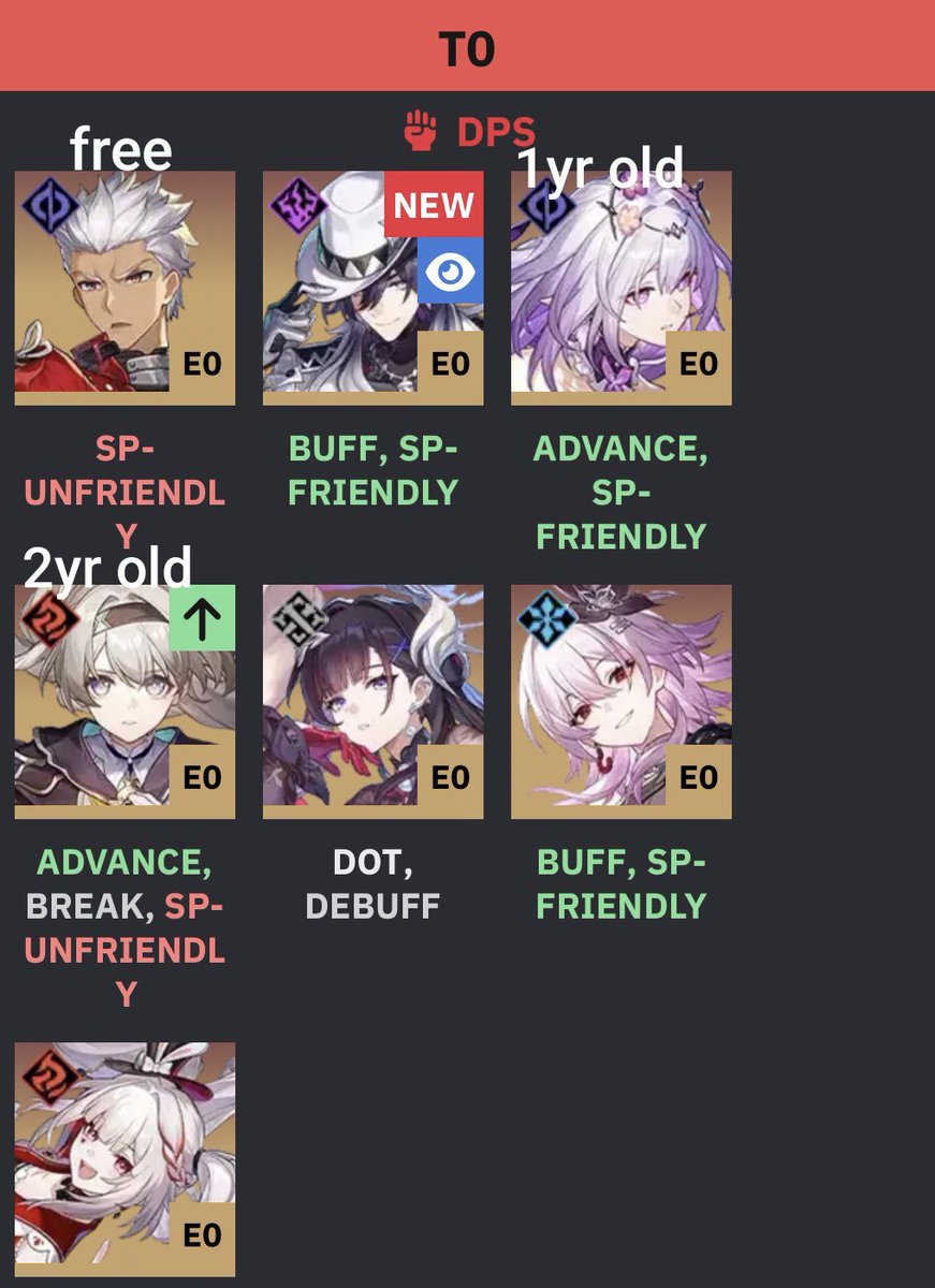 I bully KuroBots tweet media