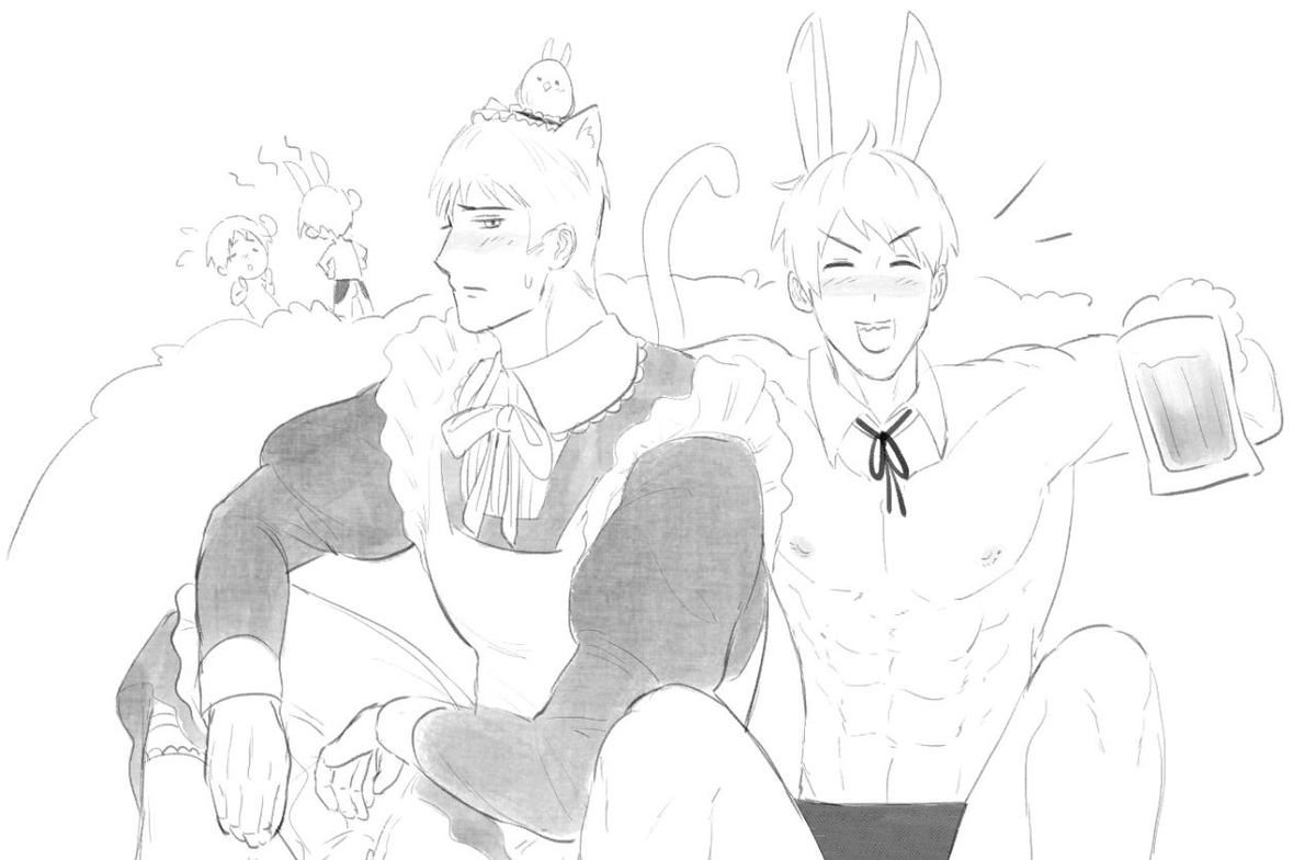 cygrob 🔞 tweet media