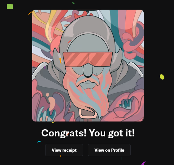 Xuan Lin Composer tweet media