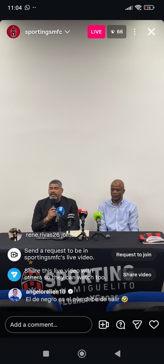 René Rivas tweet media