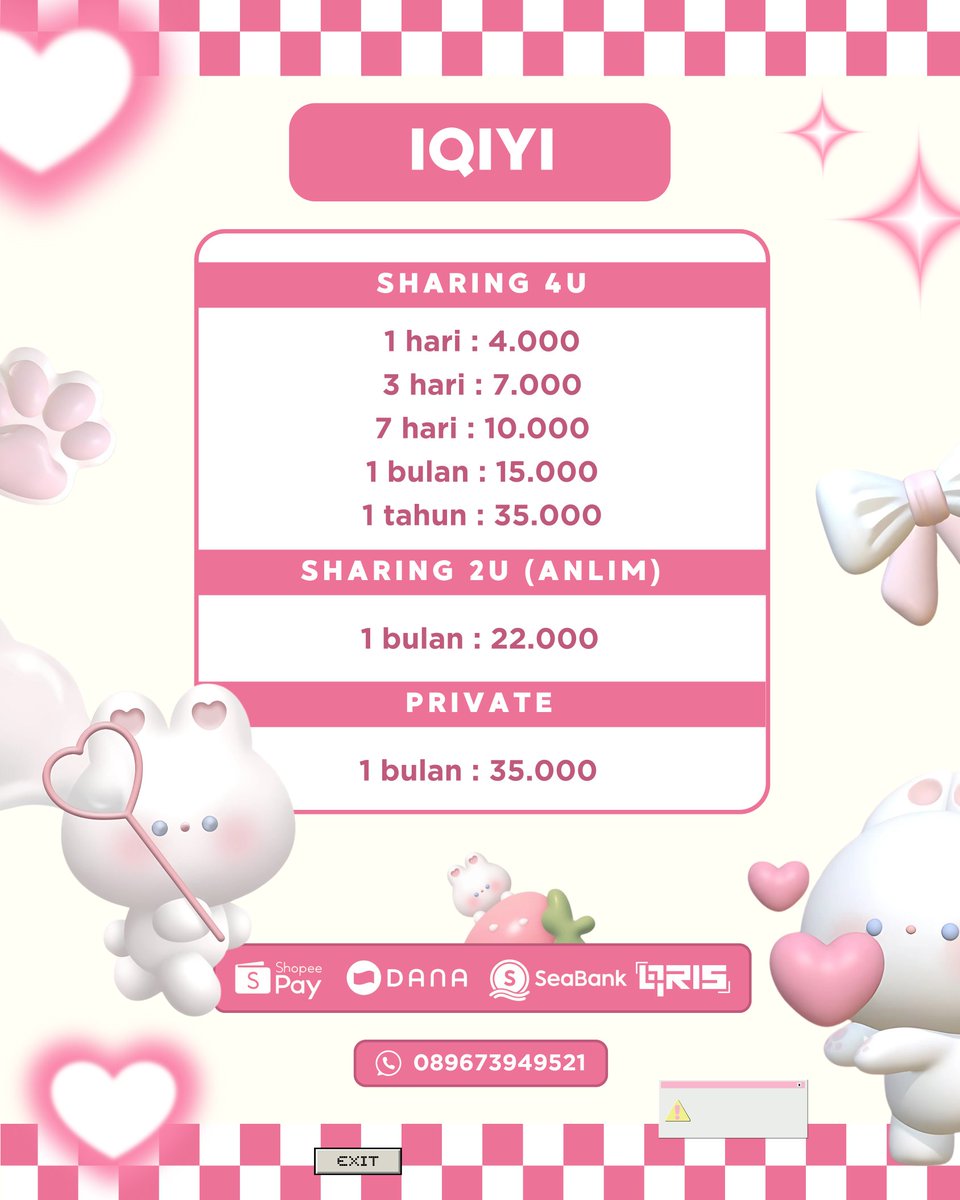 pink🅾️🅾️ ; fsr on whatsapp tweet media