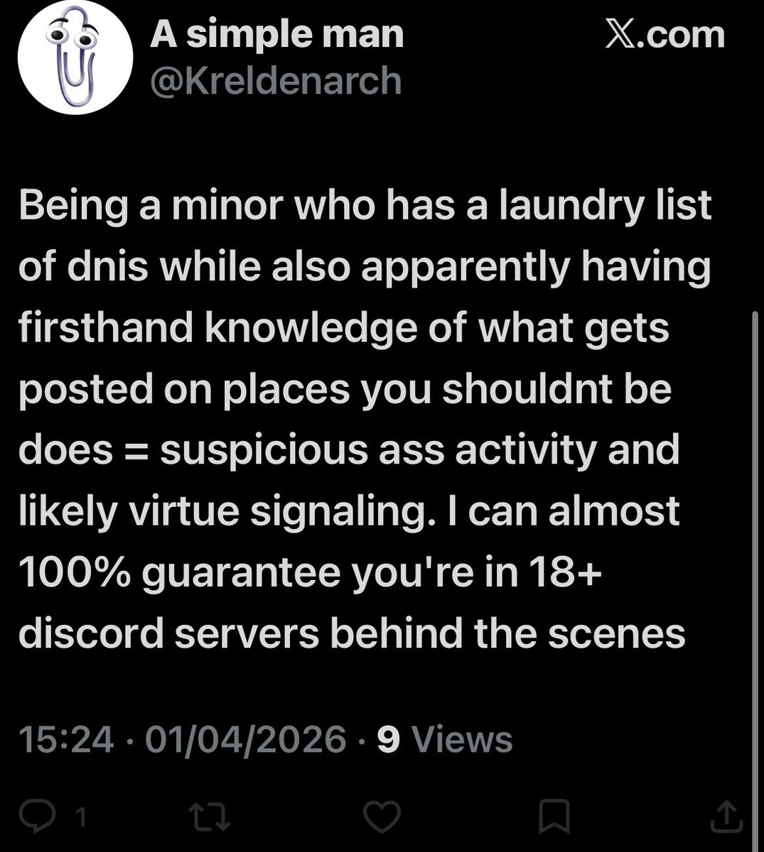 The Woke tweet media