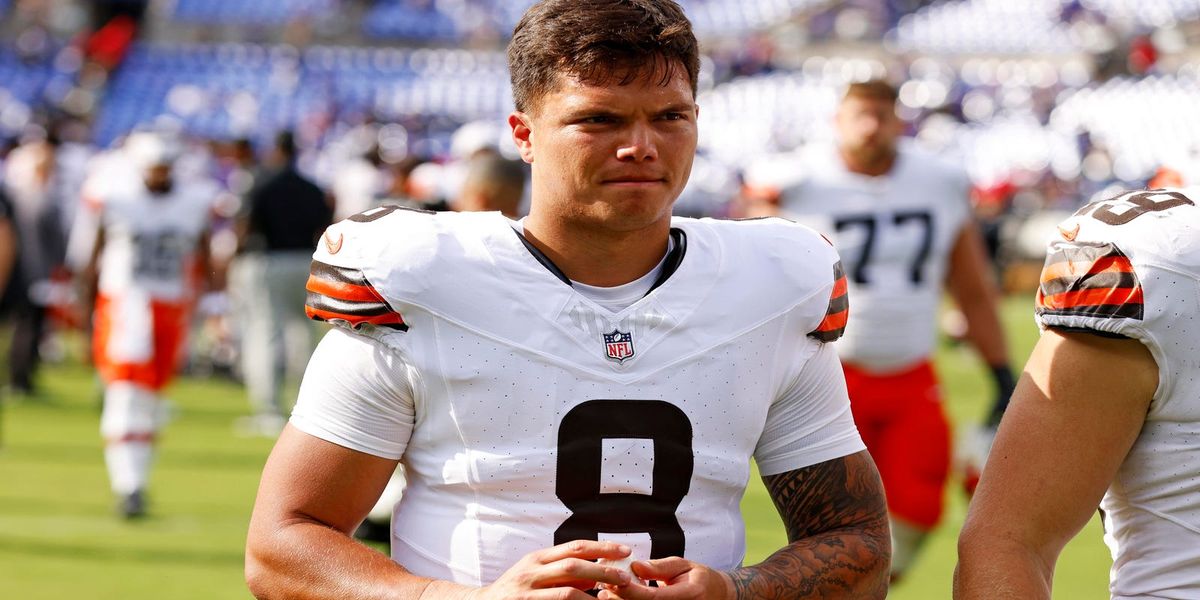 Touchdown Wire tweet media